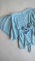 Blusa Kenia - Maiden Mode