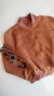 Campera Persia - Maiden Mode