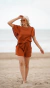 Blusa Kenia