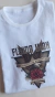 Remera Aguila