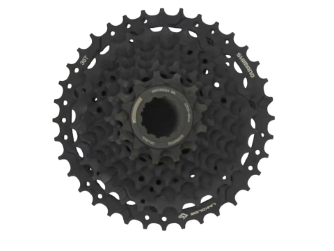 Piñon Shimano Cues Cs-lg300 9v 11/36 Mtb