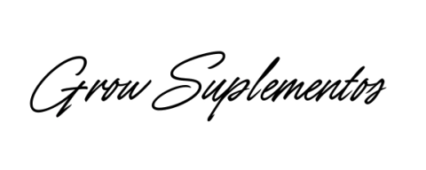 Grow Suplementos