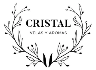 Cristal velas y aromas