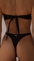 Bottom Dusty | Bright Black - comprar online