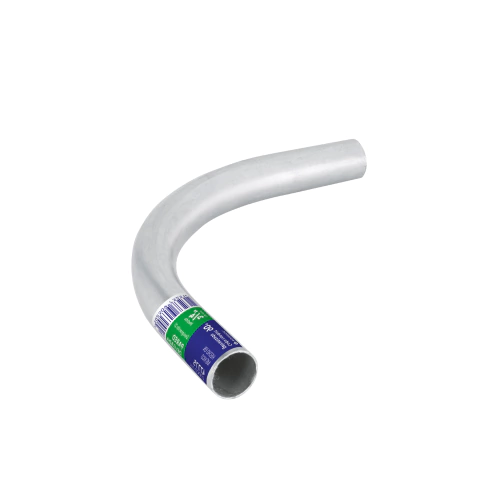 CODO CONDUIT GALV PARED DELGADA 3/4