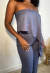 Conjunto Celeste | Azul - Save Closet