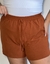 Short Serena | Terracota - comprar online