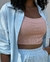 Cropped Save | Nude
