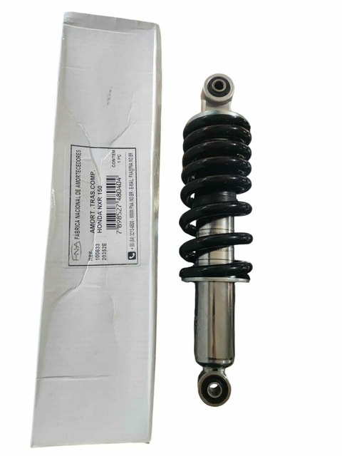 Amortecedor Traseiro FNA NXR BROS 125/ 150/ 160
