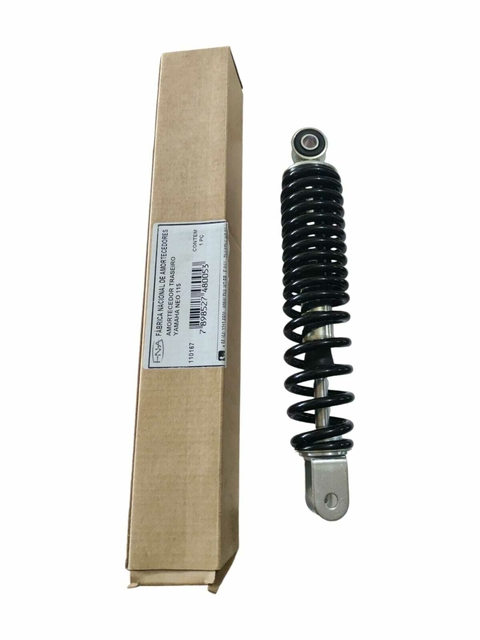 Amortecedor Traseiro FNA Yamaha Neo 115 (Unitário)