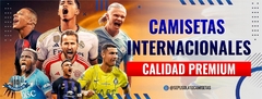 Banner de la categoría Camisetas premium