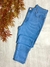 Calça Jeans Skinny