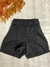 Shorts Alfaiataria