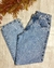 Calça Jeans Wide Leg - Analu Moda Feminina