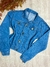 Jaqueta Jeans