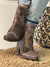 BOTAS BAKU MARRON