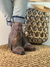 BOTAS BAKU MARRON - comprar online