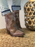 BOTAS BAKU MARRON en internet