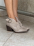 BOTAS HAMBURGO VISON