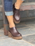 BOTAS IBIZA MARRON