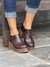 BOTAS IBIZA MARRON - comprar online