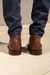 BOTAS MOSCU CHOCOLATE - tienda online