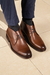 BOTAS MOSCU CHOCOLATE - comprar online