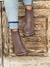 BOTAS PEKIN CHOCOLATE en internet