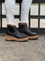 BOTAS PRAGA NEGRO
