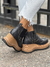 BOTAS PRAGA NEGRO - comprar online