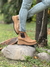 BOTAS PRAGA SUELA