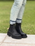 BOTAS TORONTO NEGRO