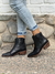 TEXANAS VALENCIA NEGRO - tienda online