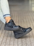 ZAPATILLAS CALI TOTAL NEGRO