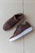 ZAPATILLAS LISBOA CHOCOLATE