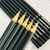 ECOLÁPIS PRETO FABER CASTELL Nº 2 HB