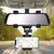 Suporte de celular veicular automotivo, encaixe no retrovisor do carro ou caminhão Gps 360°.
