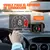 Ancel-A202 scanner automóvel, velocidade de exibição, consumo de combustível, medidor de temperatura, OBD2 - loja online