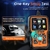 FOXWELL NT301 Universal Obd2 Scanner Car Scanner Car Diagnosis Odb2 Car Diagnostic Tool OBDII Car Diagnostic Scanner ECU Scanner - comprar online