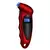 Digital pneu medidor de pressão, LCD pneu ar monitoramento medidor, 150PSI, alta precisão portátil testador ferramenta para carro, caminhão, novo