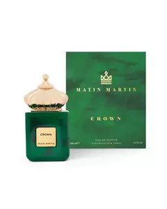 Matin Martin Crown EDP 100ml