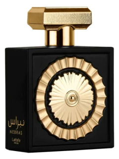 Lattafa Nebras 100ml - comprar online