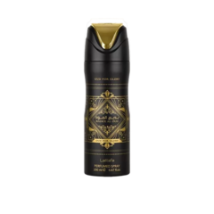 Spray corporal Lattafa Oud For Glory 200ML