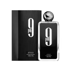 Afnan 9PM masculino 100ML