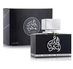 Lattafa Al dur al Maknoon 100ML
