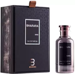 Bharara King 100ml