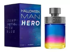 Jesus del Pozo Halloween Man Hero EDT 125ml