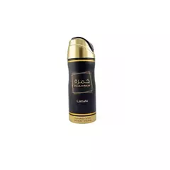 Spray Corporal Lattafa Khamrah 200ml