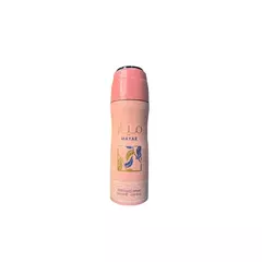 Spray Corporal Lattafa Mayar 200ml