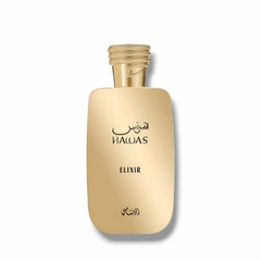 Rasasi Hawas Elixir EDP 100ml - comprar online